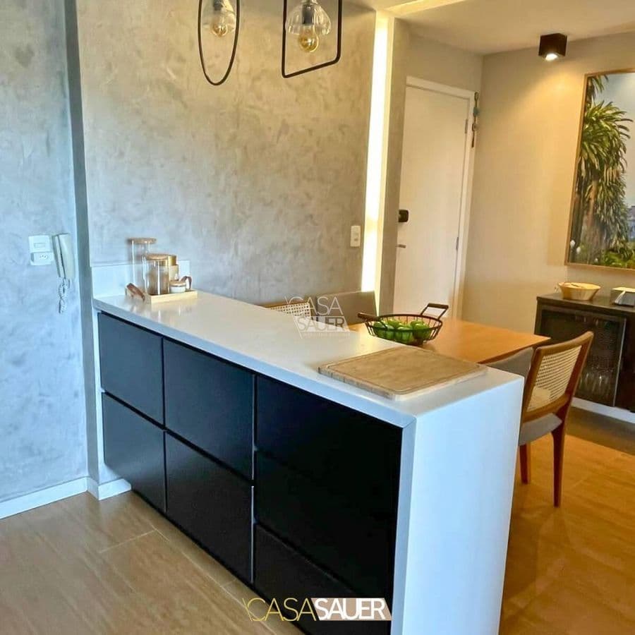 Apartamento no Jardins de Eva — VA0176 - foto 2