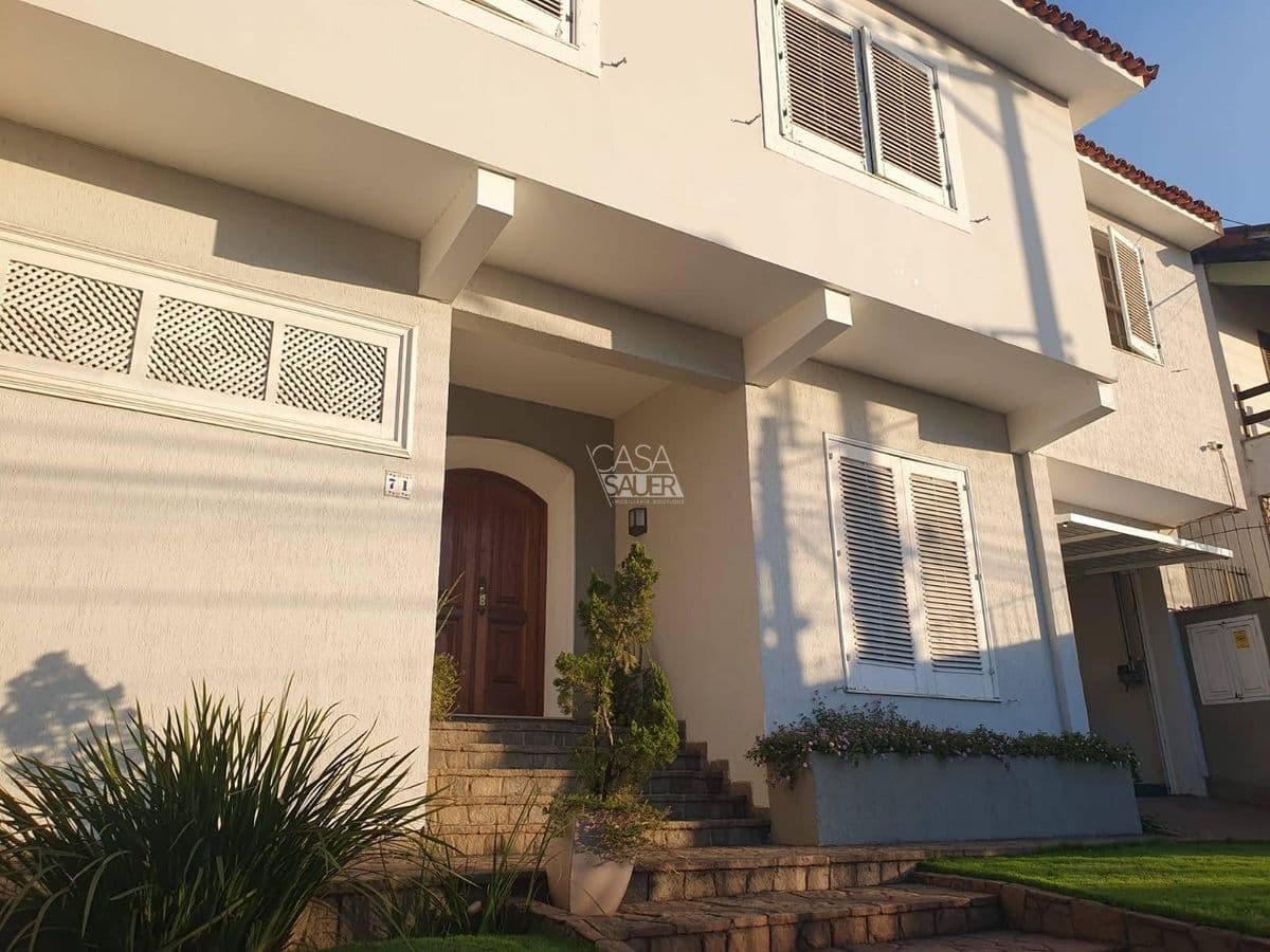 Casa Laranjal - foto 2