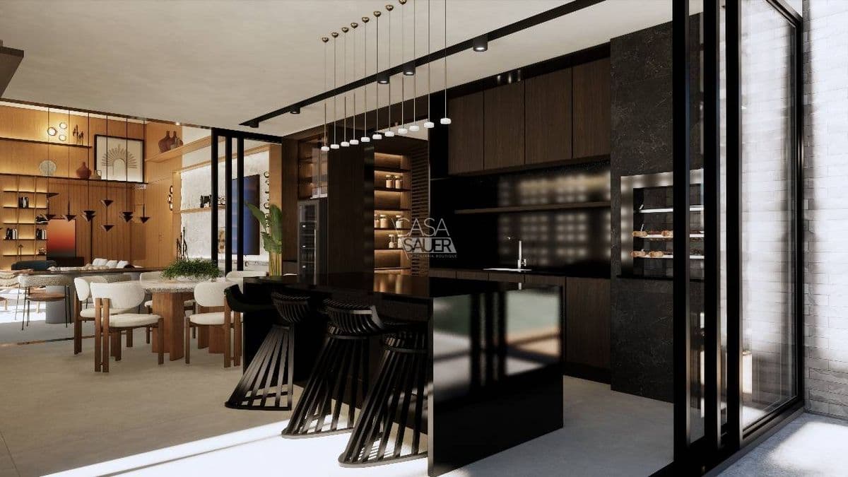 Casa No Alphaville terrea (em obras) - foto 9