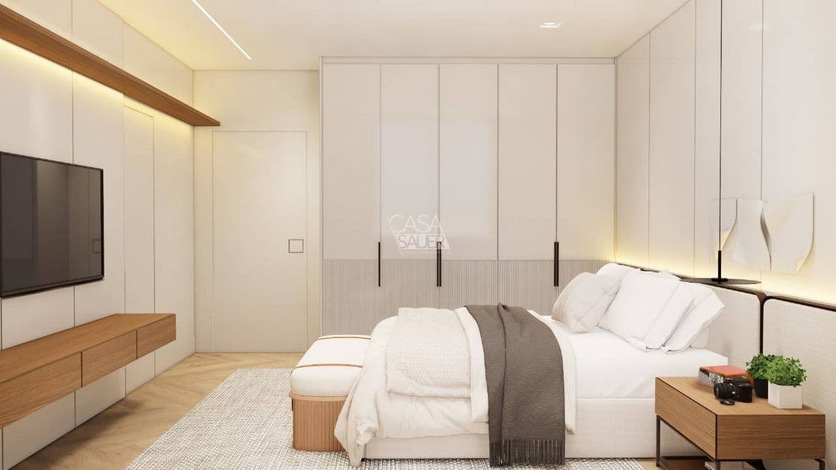 Casa No Alphaville terrea (em obras) - foto 6