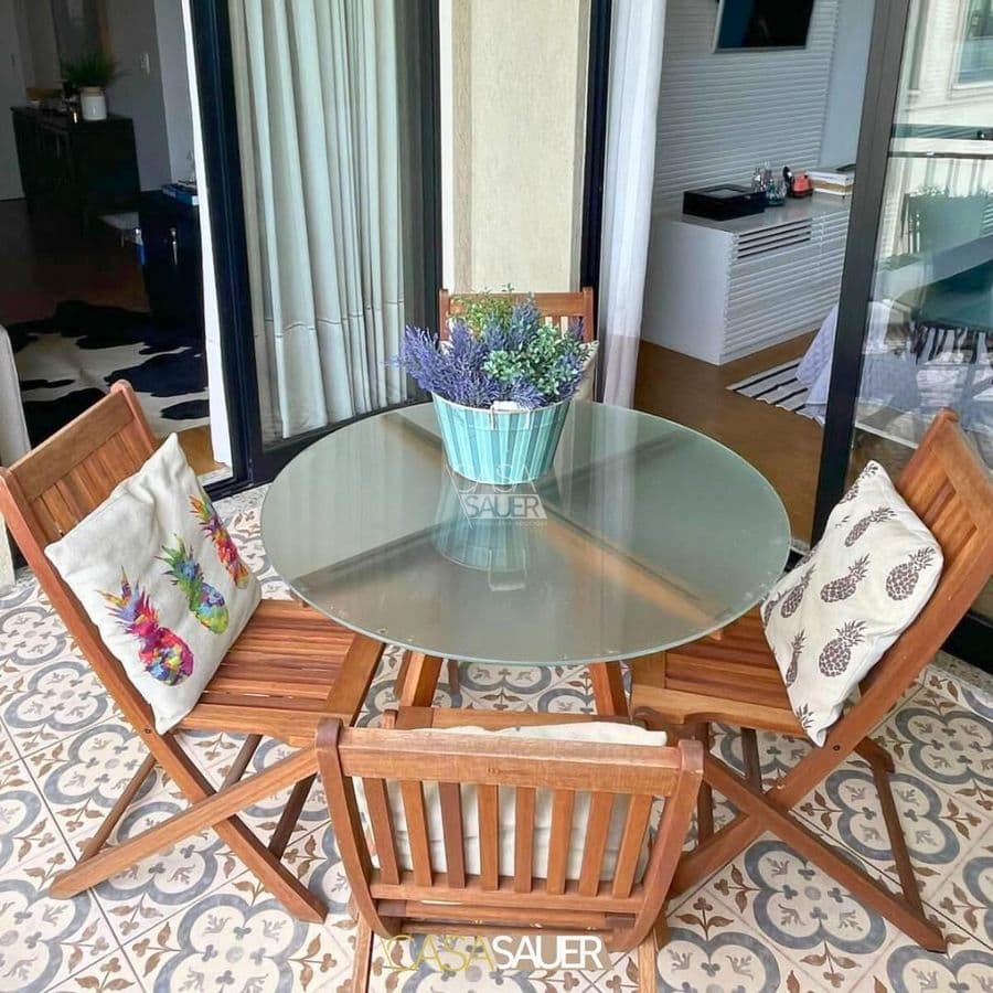 Apartamento no Jardins de Eva — VA0176 - foto 5