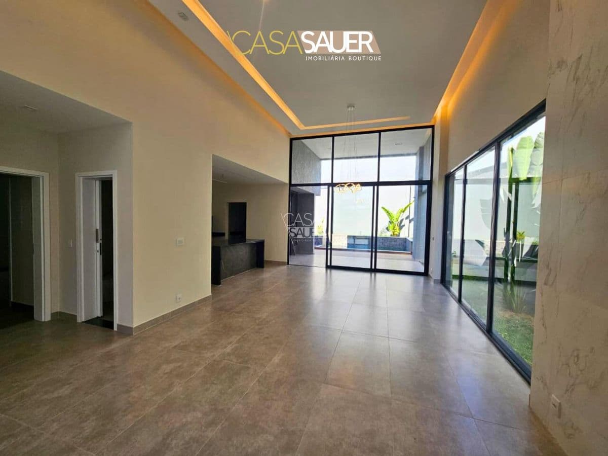 Casa Linear no Alphaville - foto 7