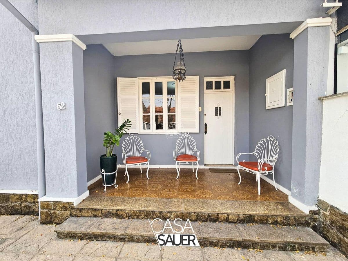 Casa na Vila Santa Cecília - Volta Redonda - foto 2