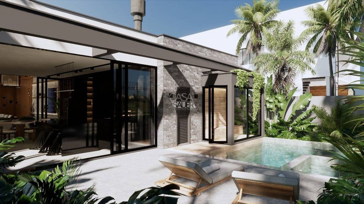 Casa No Alphaville terrea (em obras) - foto 3