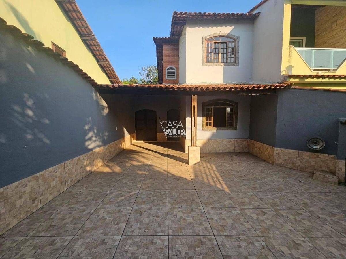 Casa em condomínio no Parque das Ilhas