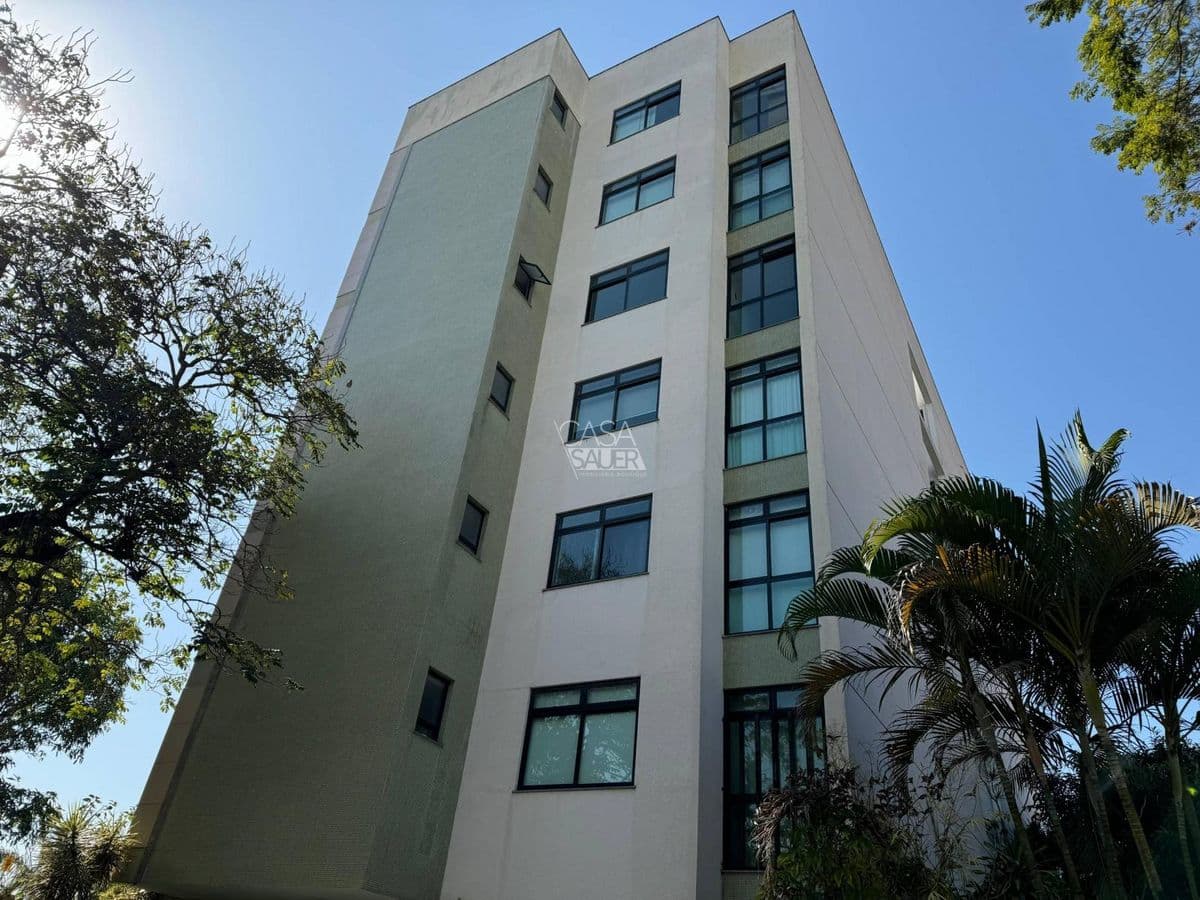 Apartamento no Jardim Amália — VA0205 - foto 2