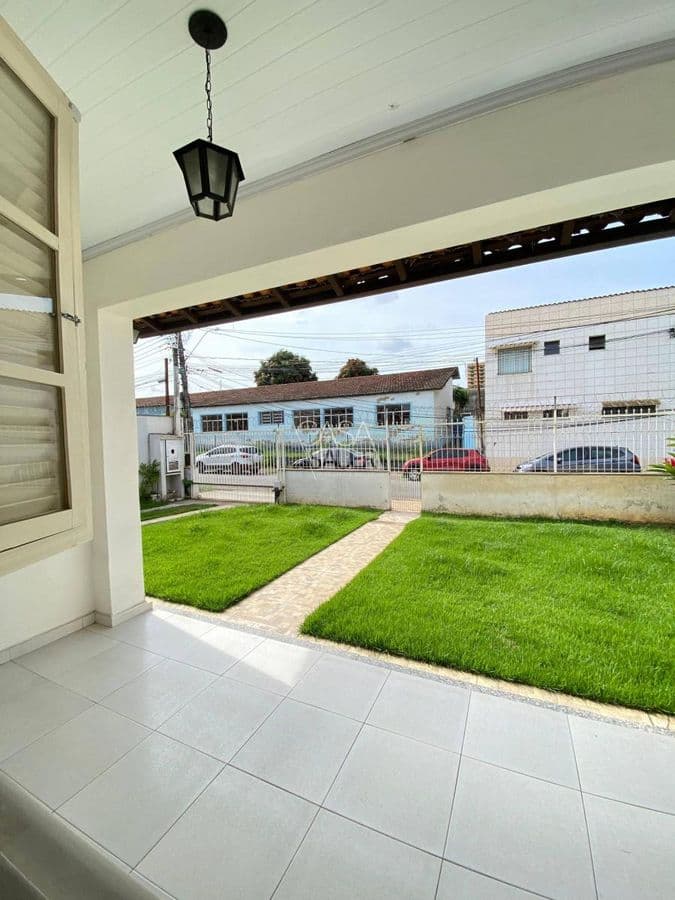 Casa Vila Santa Cecília - foto 3