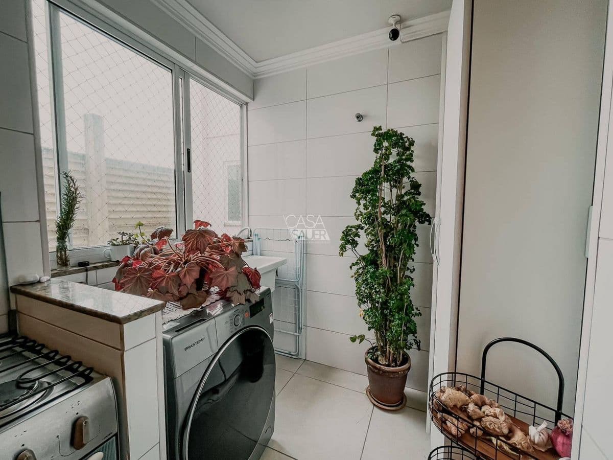 Apartamento no Aero — VA0227 - foto 9