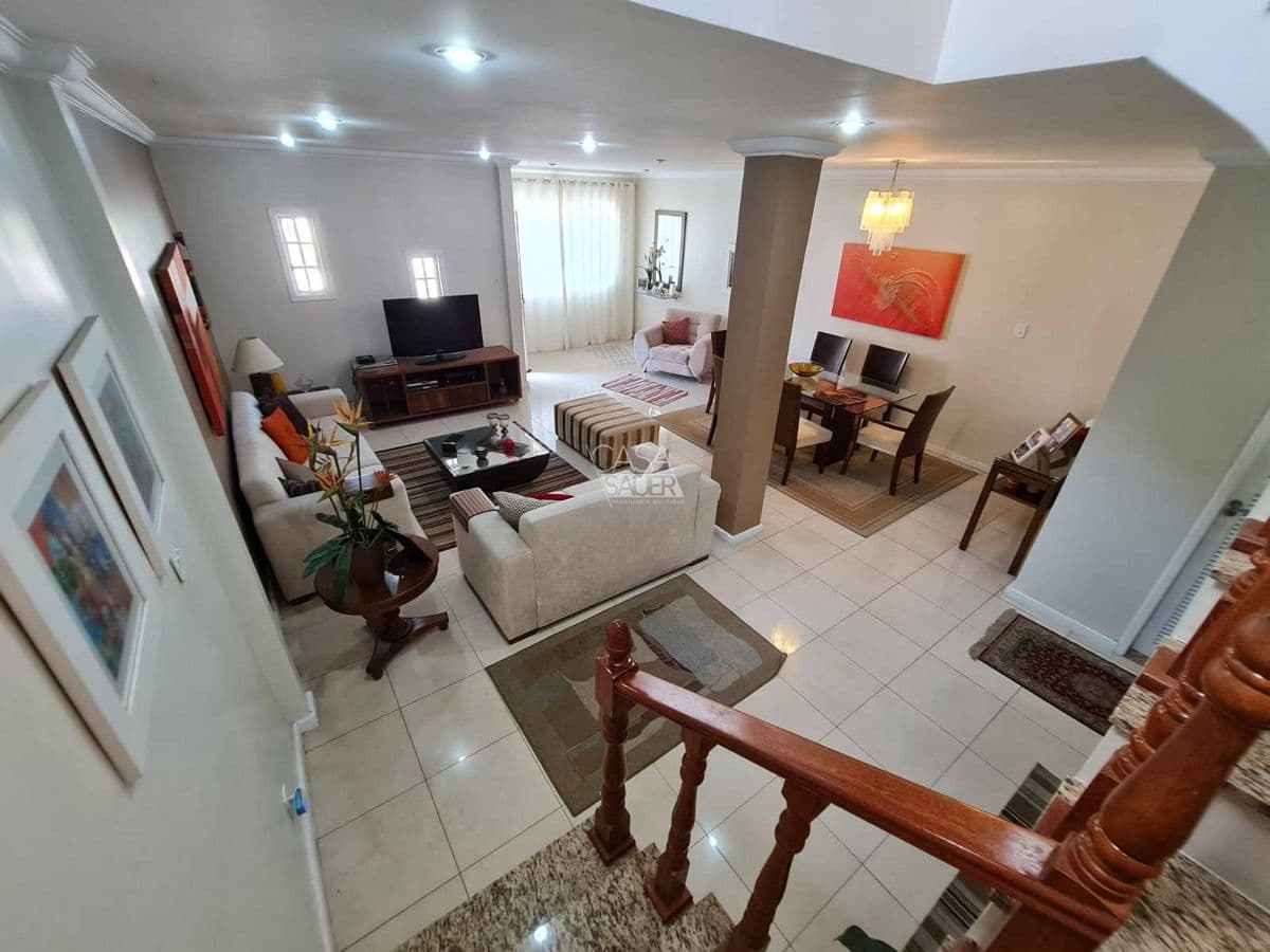 Casa com 4 quartos, Sessenta - foto 3