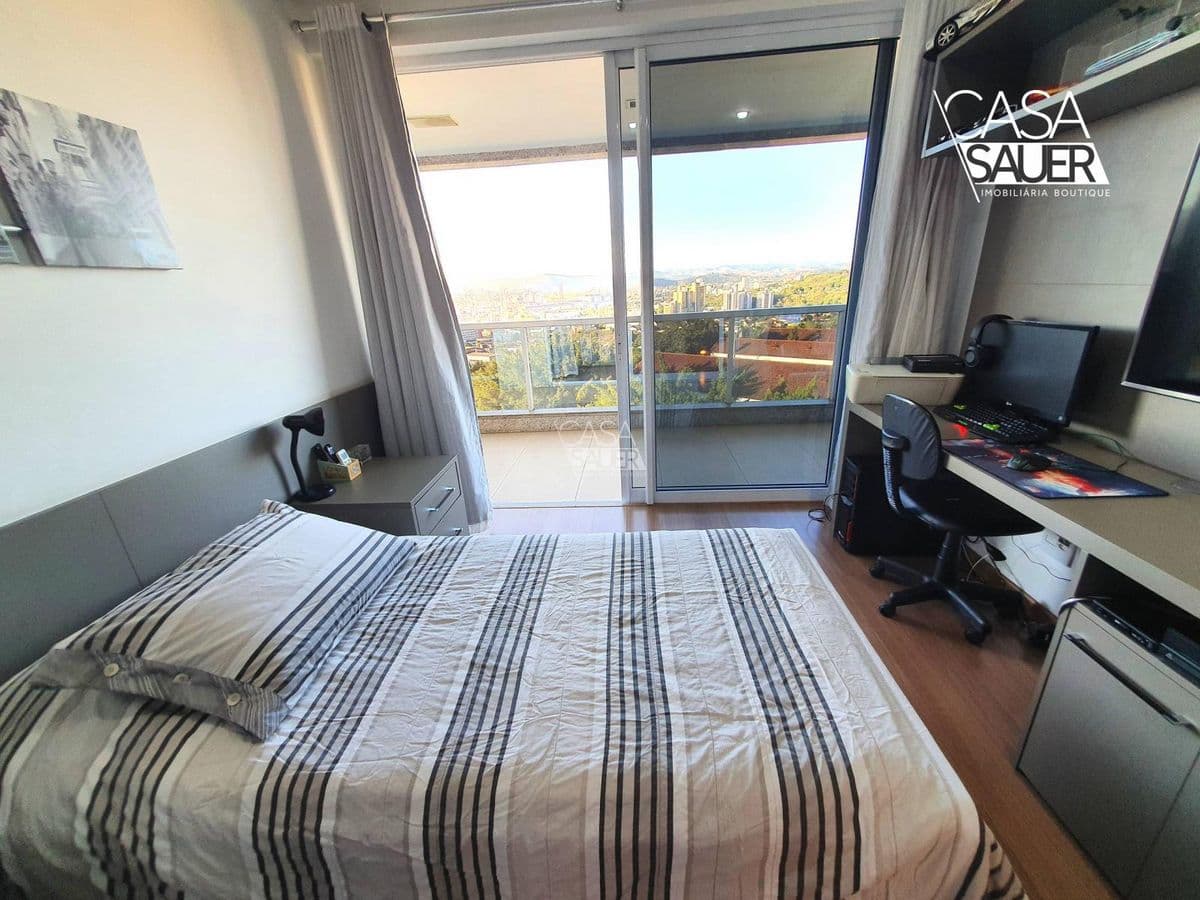 Apartamento – Residencial Bela Vista — VA0115 - foto 8