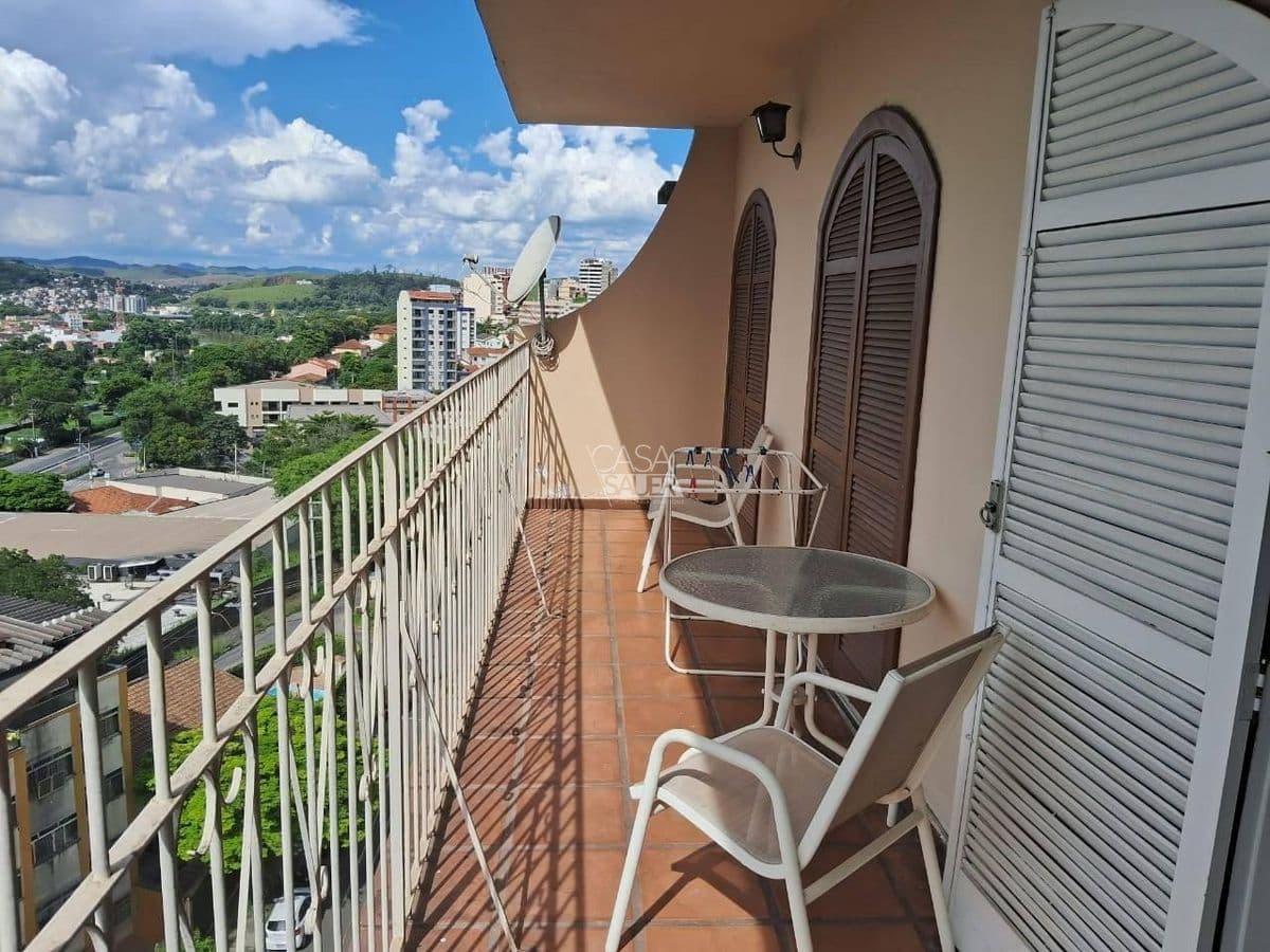 Apartamento no Jardim Normandia — VA0182 - foto 5