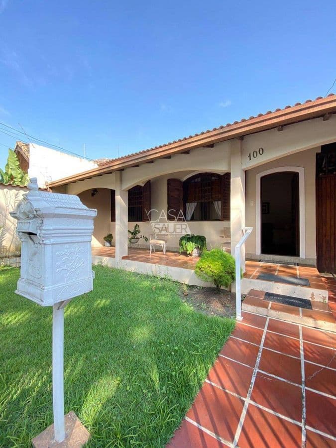 Casa Vila Santa Cecília - foto 2