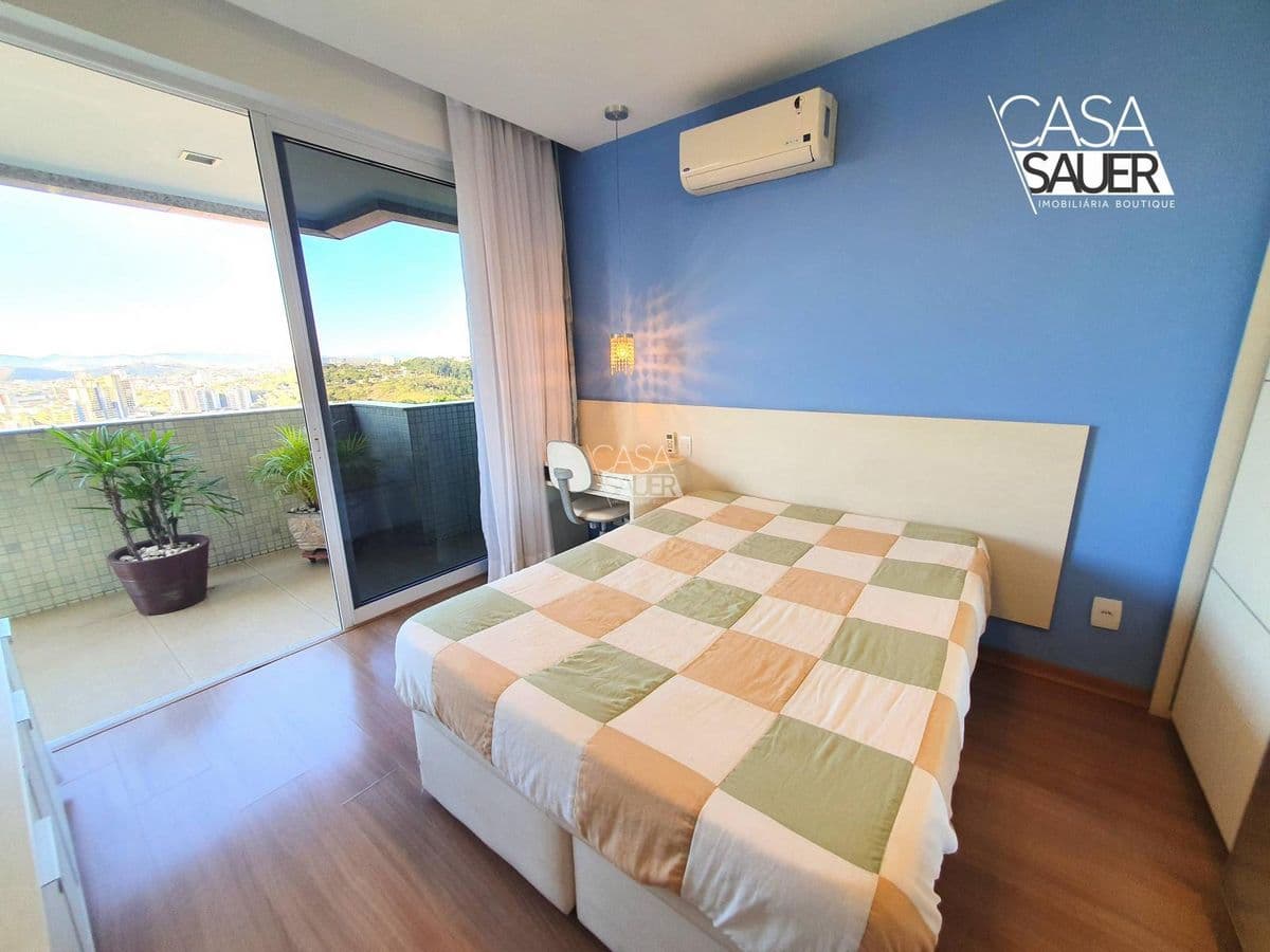 Apartamento – Residencial Bela Vista — VA0115 - foto 9