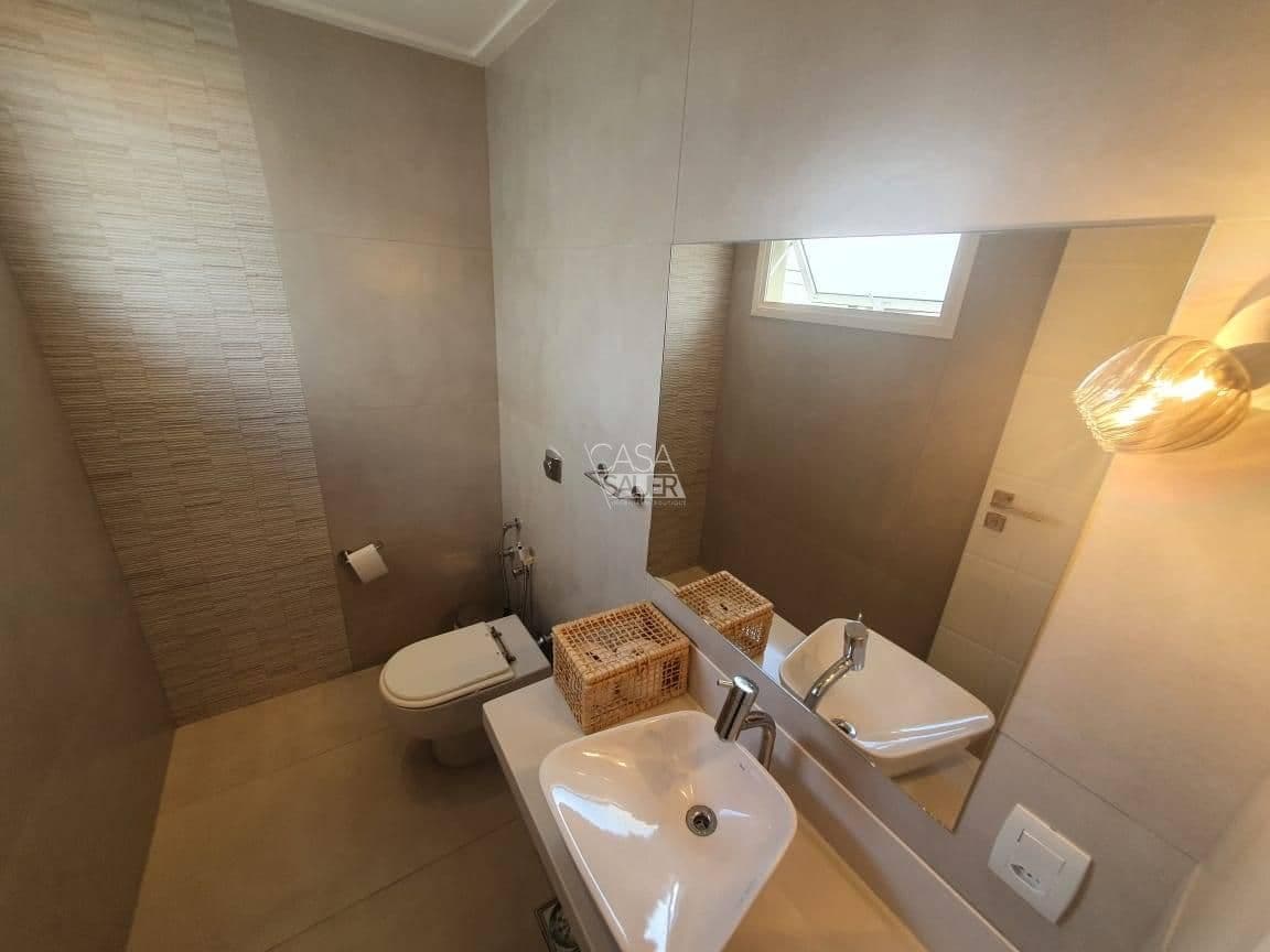 Casa com 3 quartos - foto 8