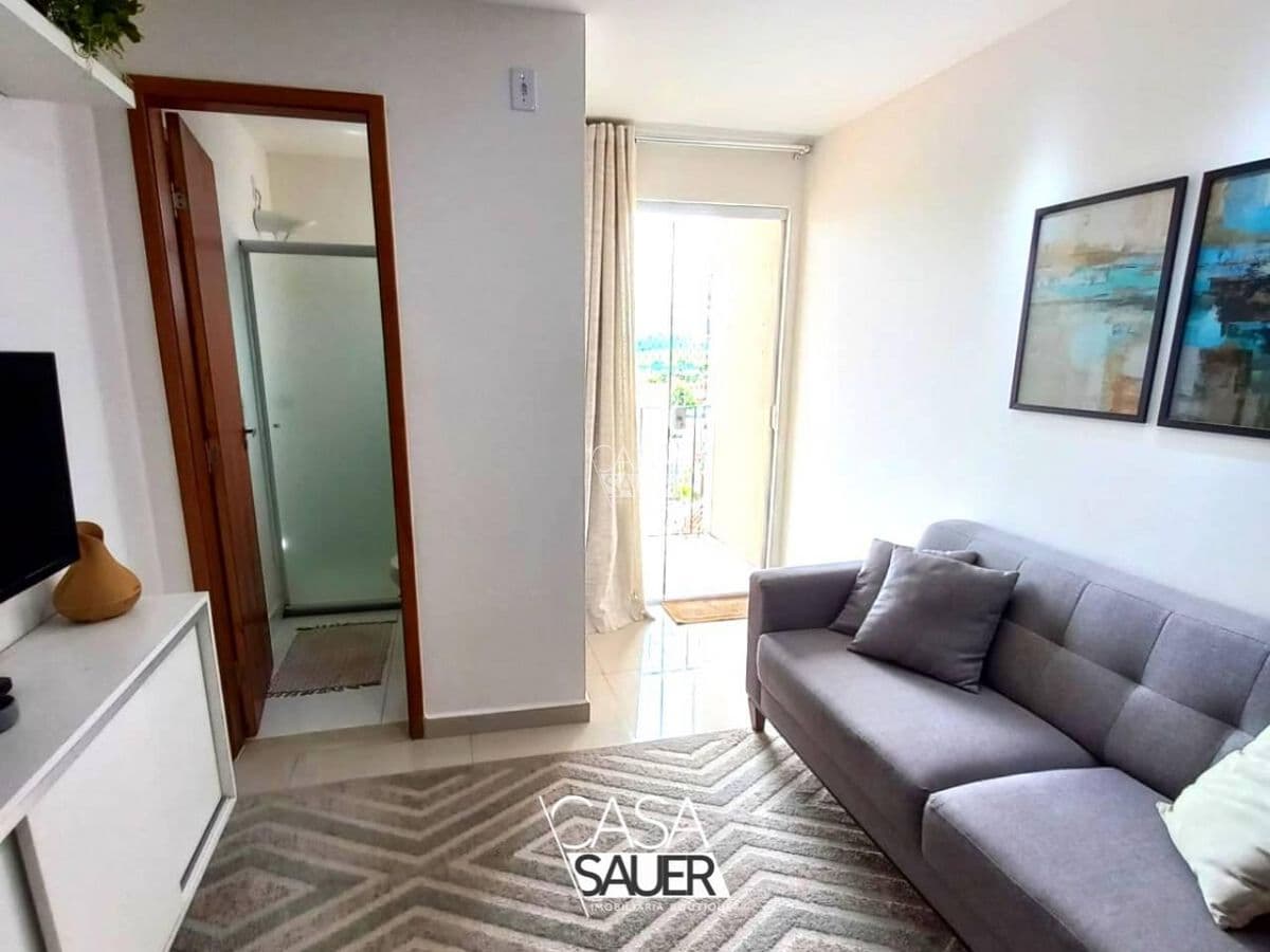 Apartamento Jardim Belvedere — VA0135 - foto 6