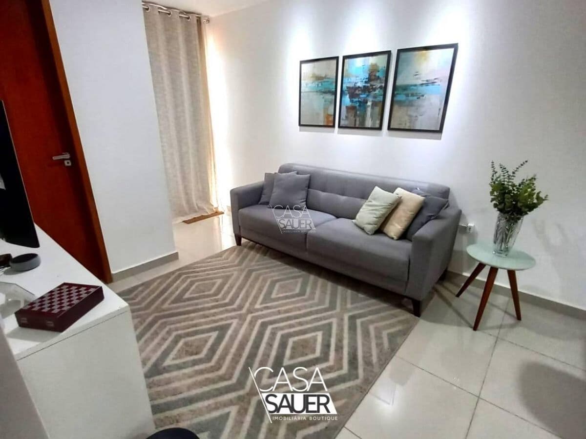 Apartamento Jardim Belvedere — VA0135 - foto 8