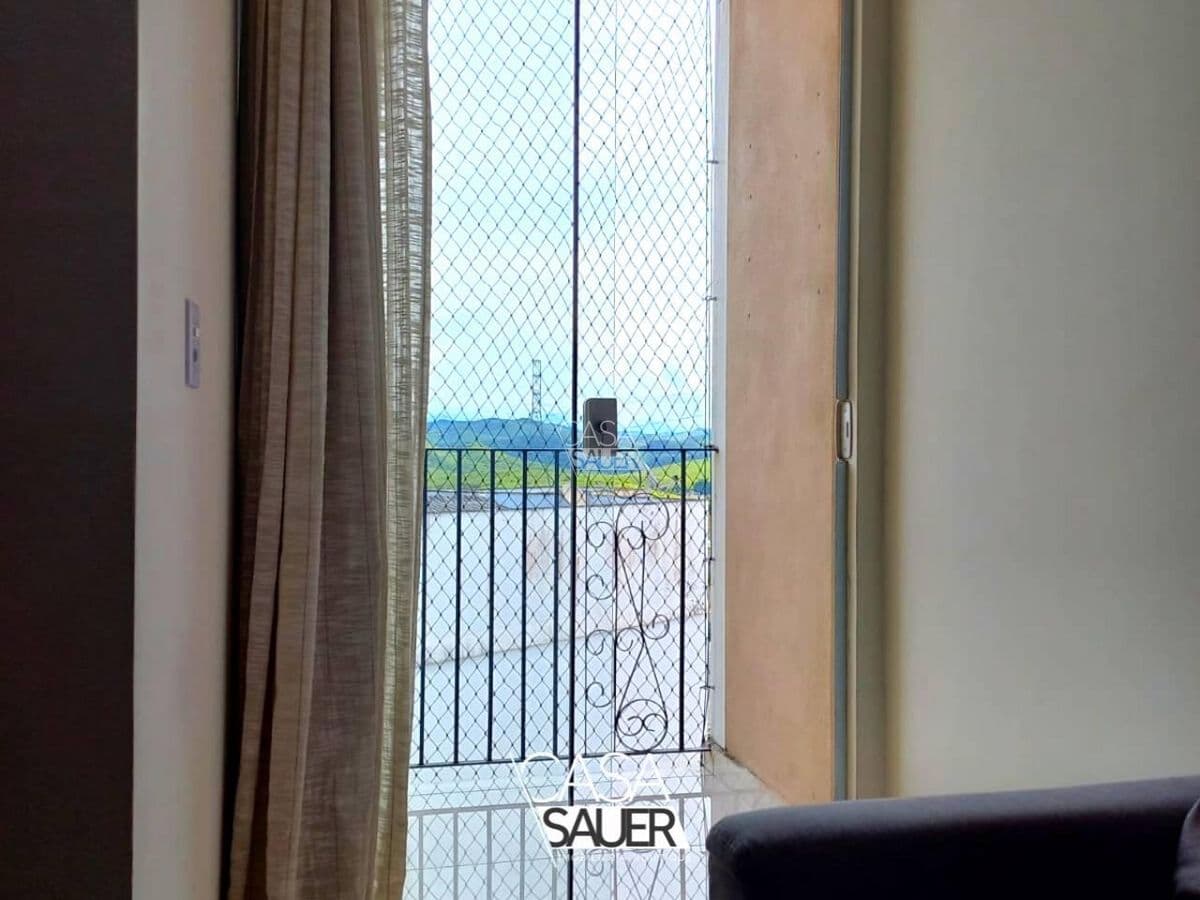 Apartamento Jardim Belvedere — VA0135 - foto 9