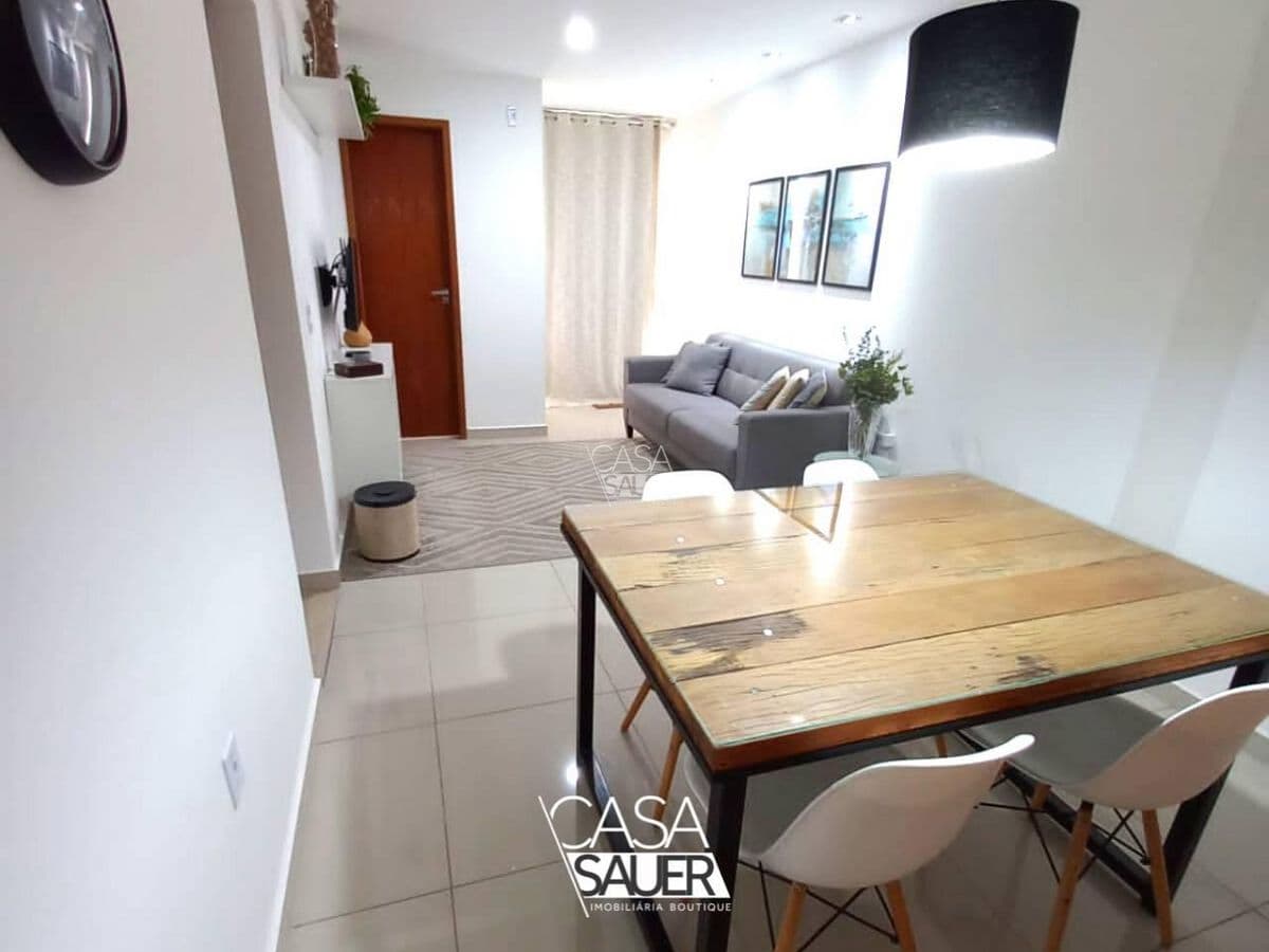 Apartamento Jardim Belvedere — VA0135 - foto 7