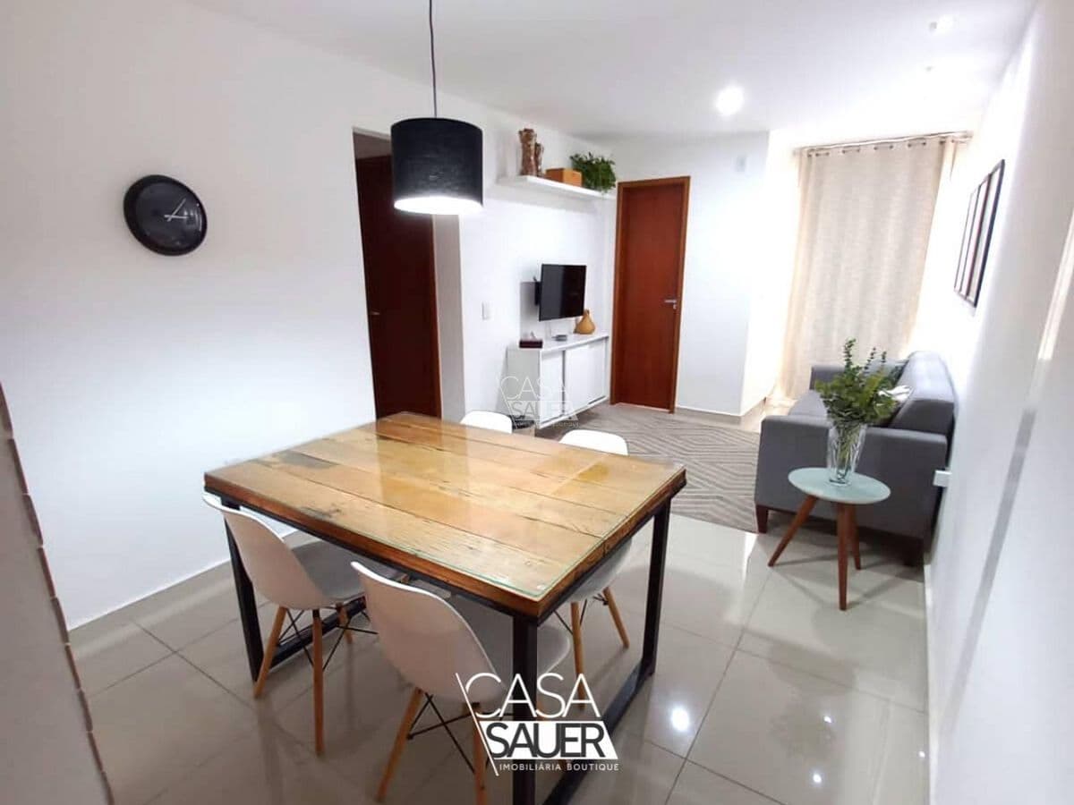 Apartamento Jardim Belvedere — VA0135 - foto 5