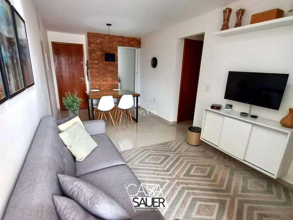Apartamento Jardim Belvedere — VA0135