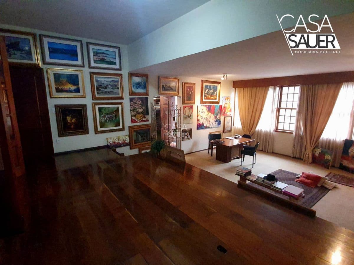 Casa com 3 quartos à Venda, Vila Santa Cecília - foto 5