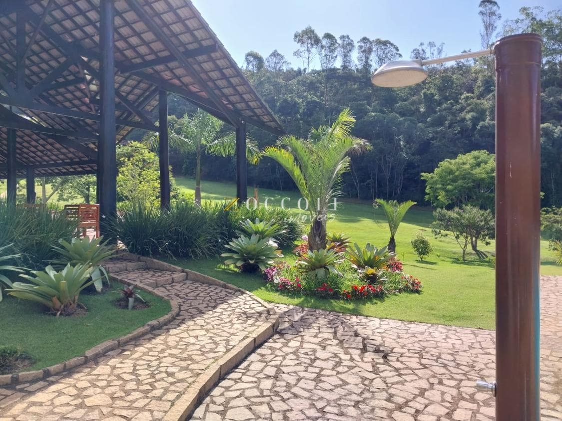 Casa à venda em Condomínio no Vale Alpino, Teresópolis