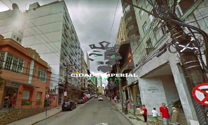 OPORTUNIDADE VENDO OU ALUGO CENTRO DE PETROPOLIS VAGA DE GARAGEM POR R$ 95.000,00