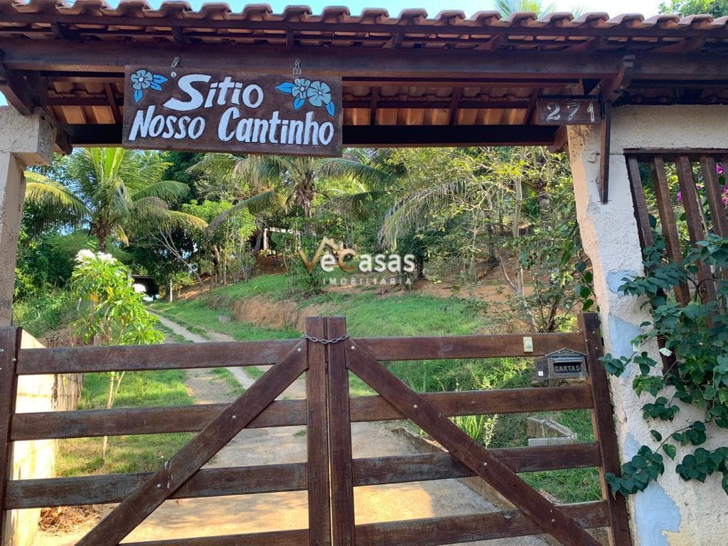 Chácara, Residencial para Venda, Centro, Santa Maria Madalena