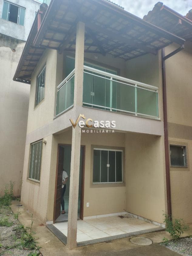 Linda Casa À Venda - Extensão Serramar