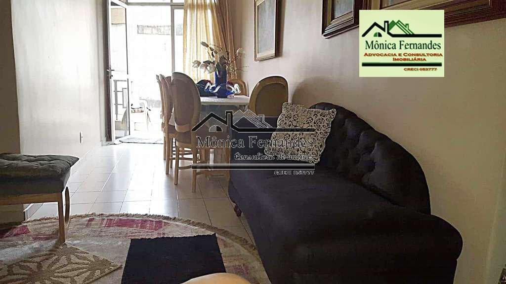 Apartamento à Venda em Vila da Penha, Rio de Janeiro, 2 quartos 64m², Perto Do Shopping Carioca.