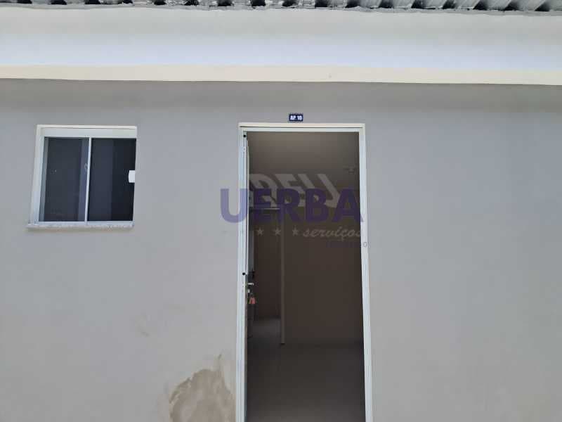 Apartamento de 2 Quartos para Aluguel no Flamengo em Maricá - Localização Privilegiada