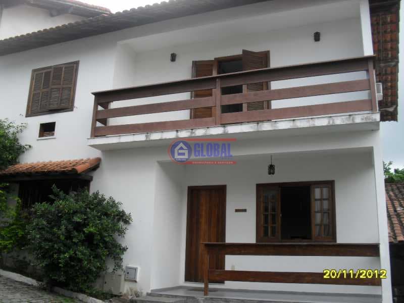 Casa em Condomínio 4 quartos à venda Maria Paula, Niterói