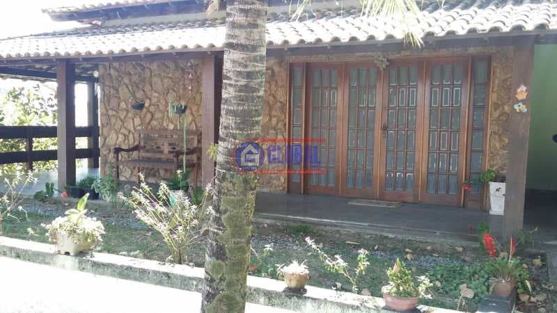 Casa em Condomínio 3 quartos à venda Sapê, Niterói