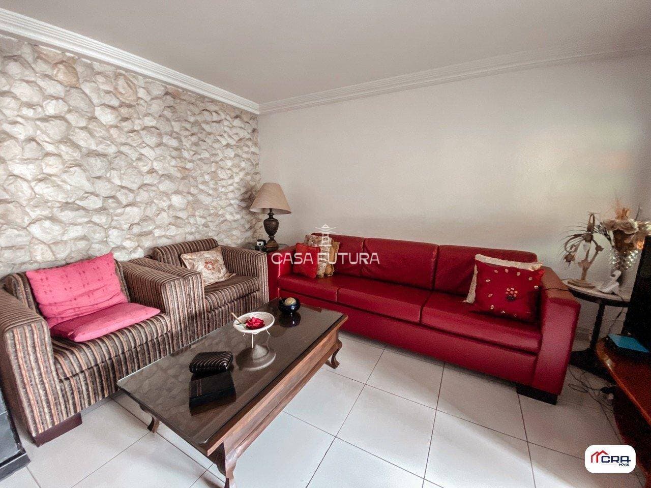 Casa com 5 quartos, 540 m² - foto 7