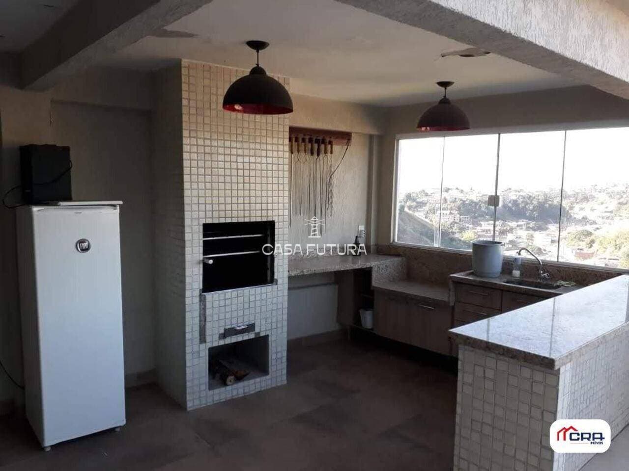 Casa com 3 quartos, 300 m² - foto 2