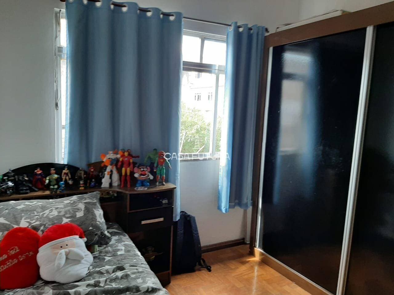Apartamento com 4 quartos, 112 m² - foto 7