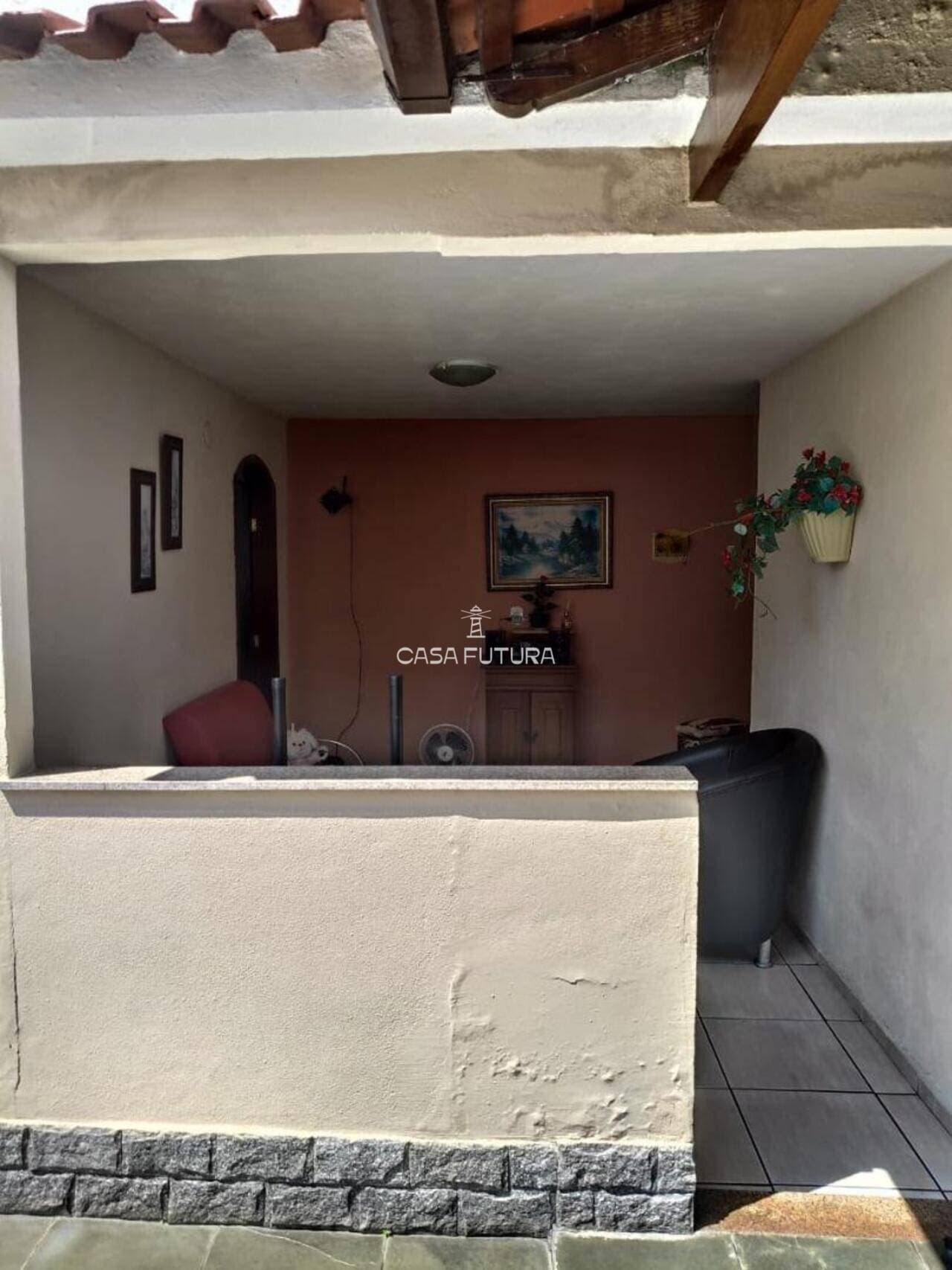 Casa com 3 quartos, 153 m² - foto 5