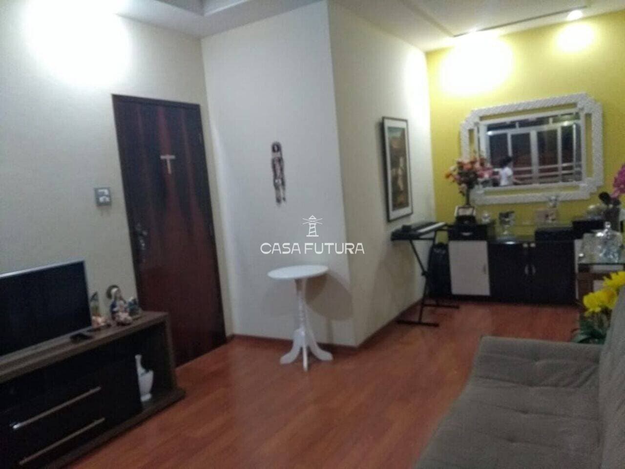 Apartamento com 3 quartos, 109 m² - foto 3