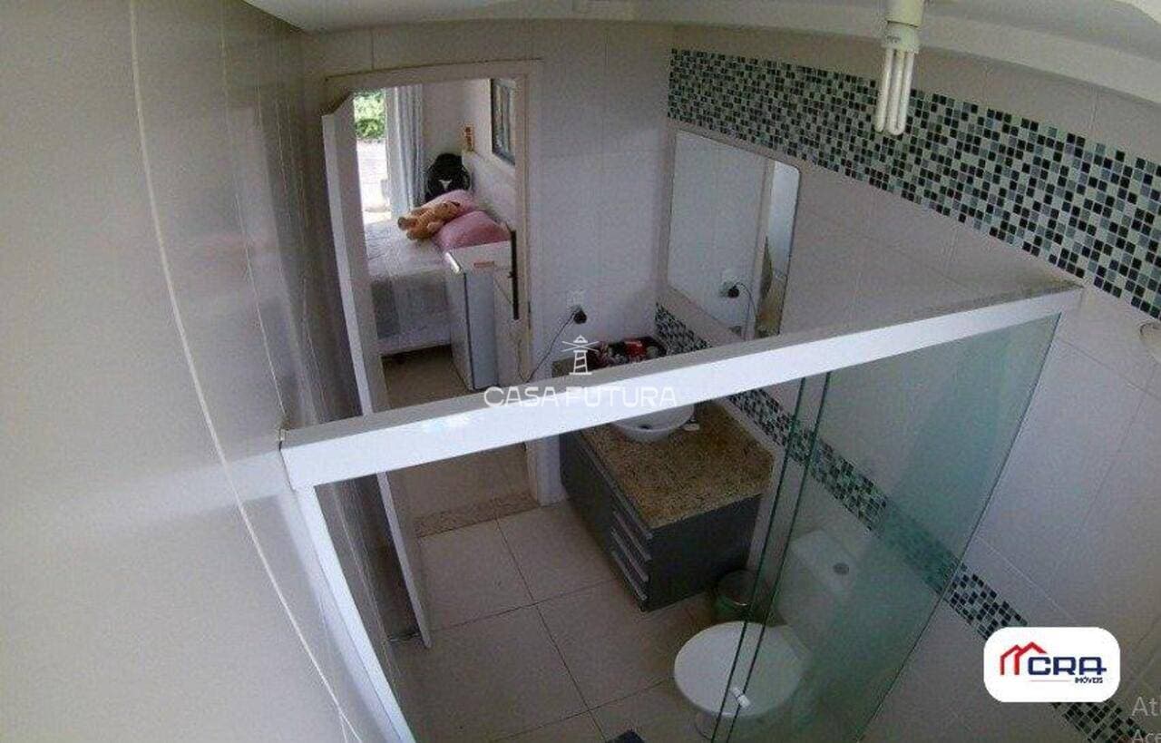 Casa com 3 quartos, 114 m² - foto 8