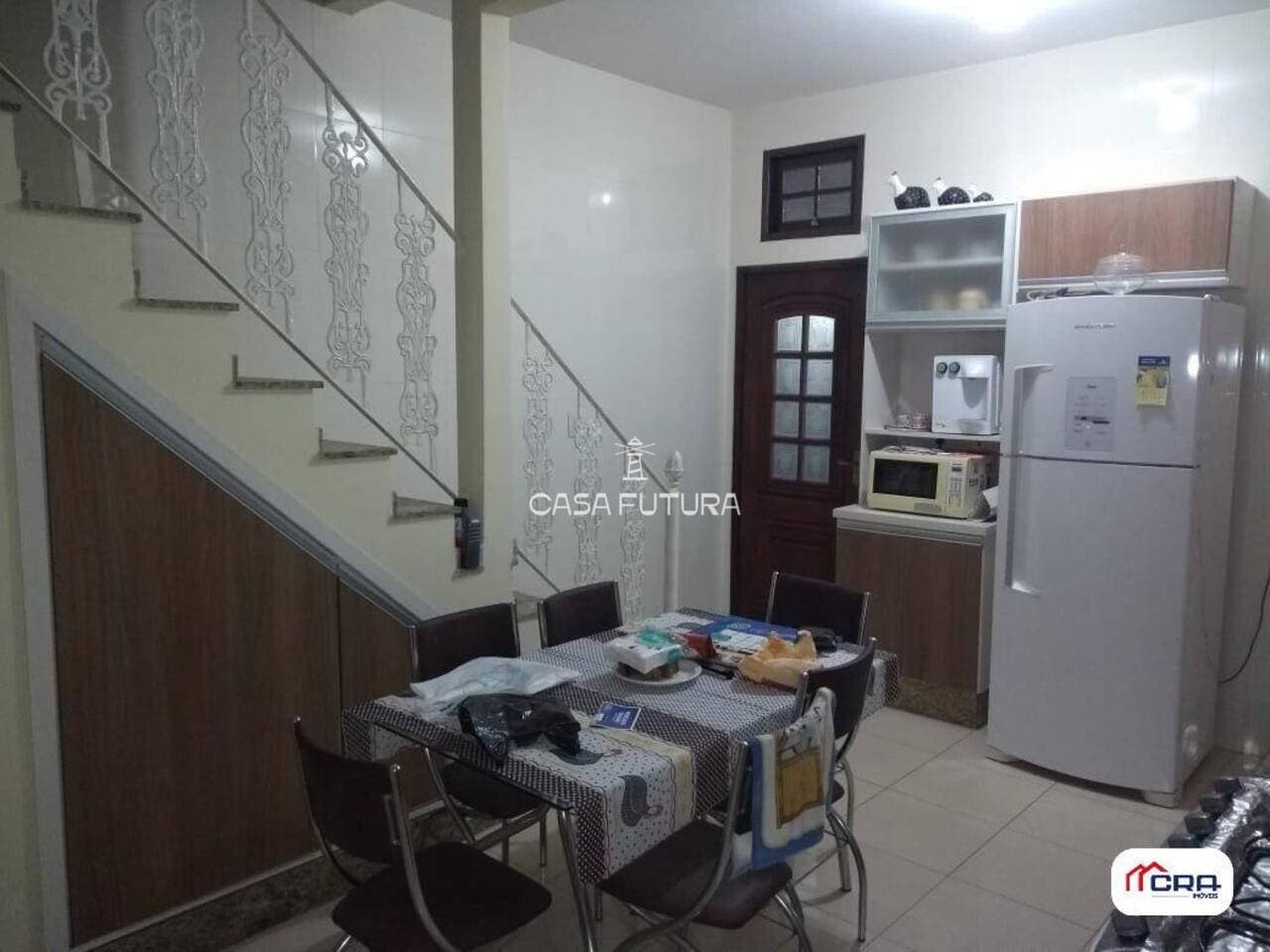 Casa com 3 quartos, 200 m² - foto 7