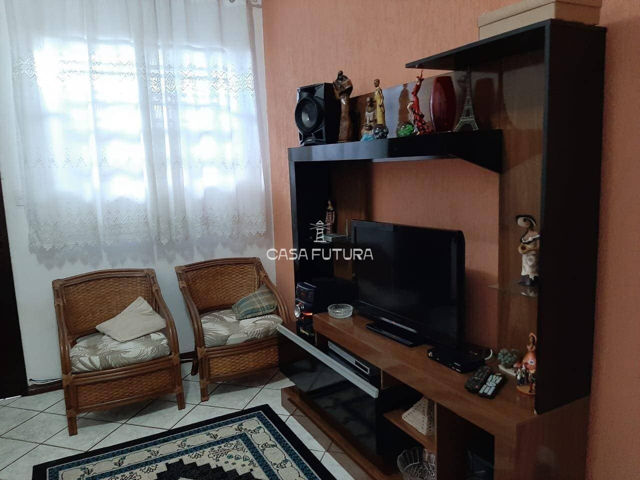 Apartamento com 4 quartos, 112 m² - foto 5