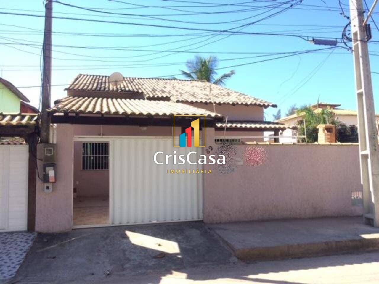 Casa em Barra de São João - Casimiro de Abreu/RJ