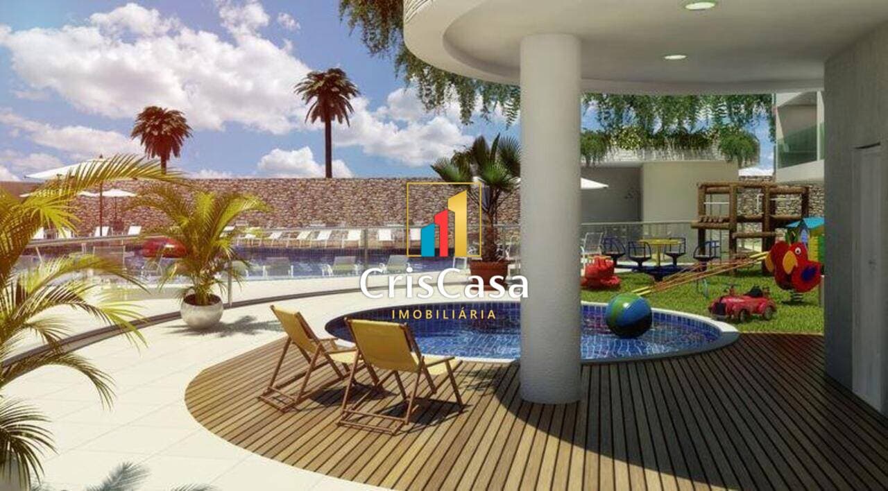 Apartamento em Praia dos Anjos - Arraial do Cabo/RJ