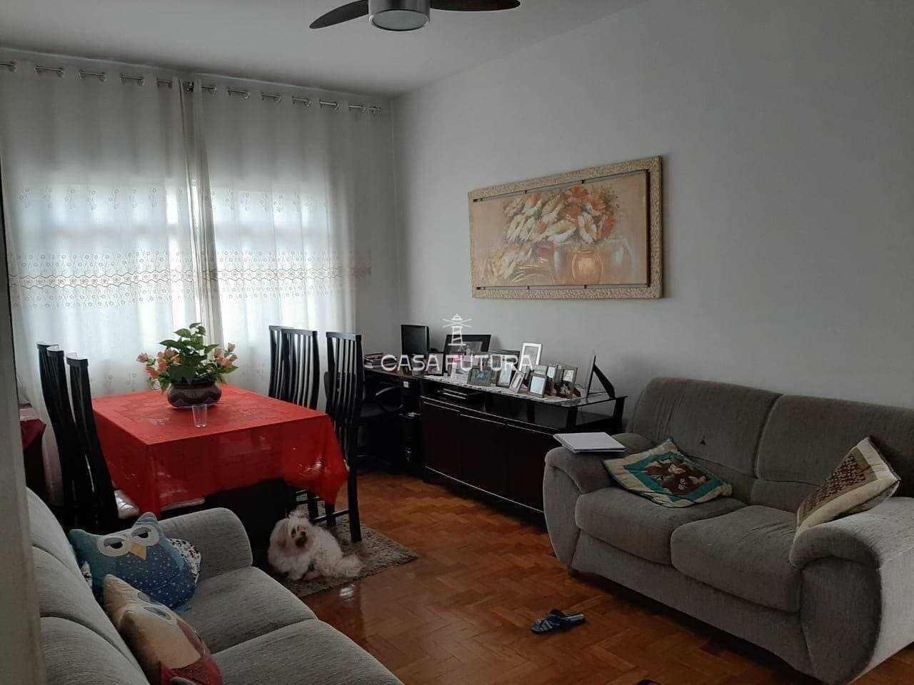Apartamento com 4 quartos, 112 m²