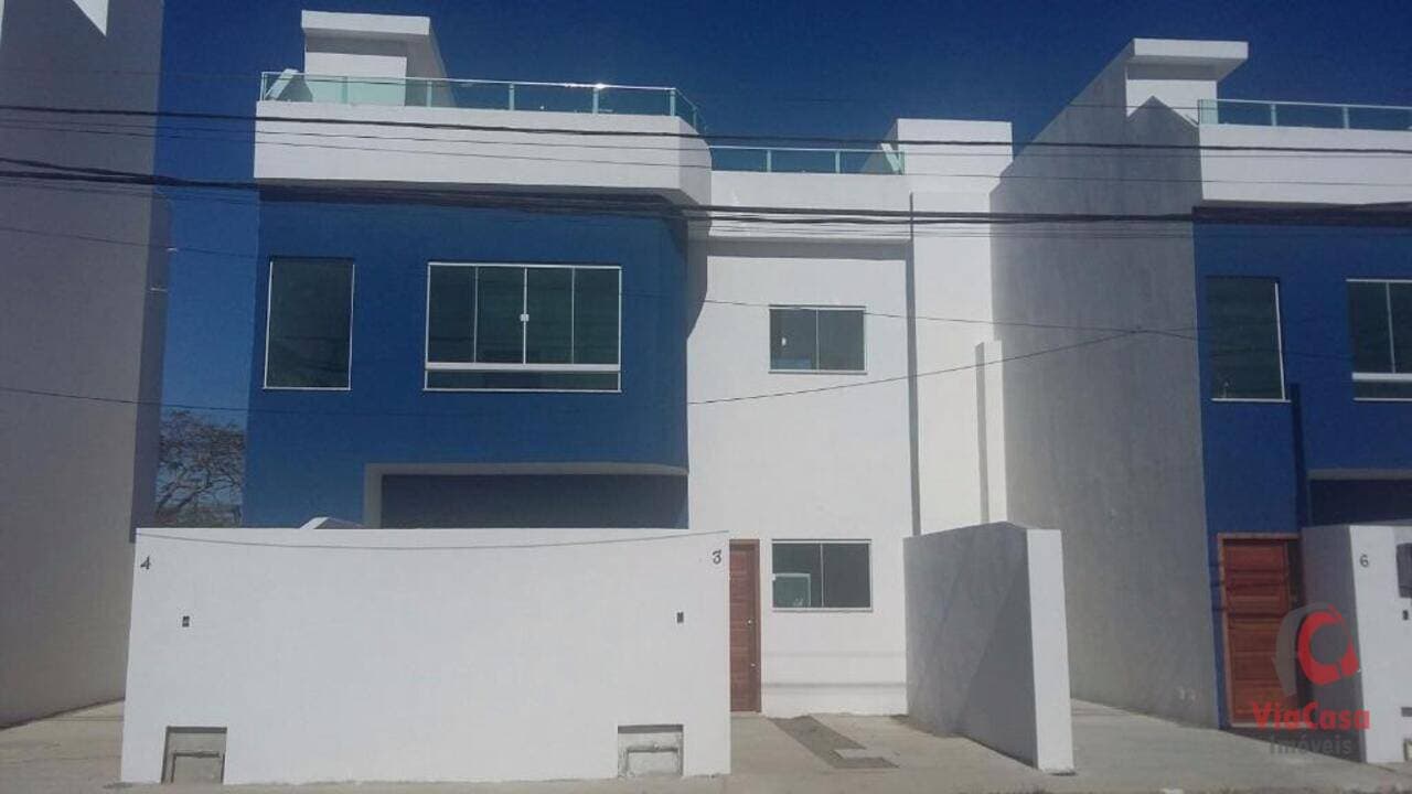 Casa em Belém - Jardim Bela Vista - Rio das Ostras/RJ