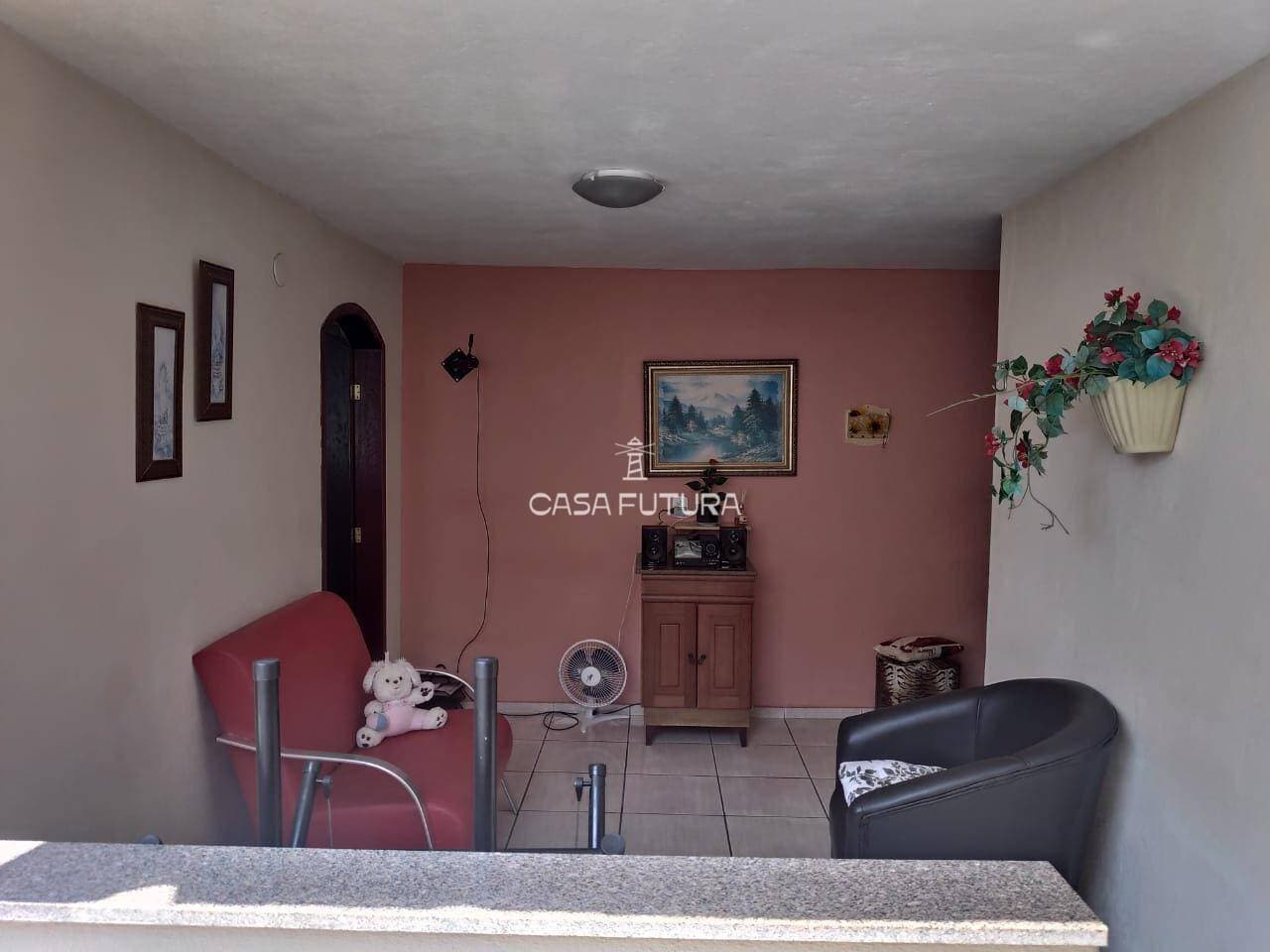 Casa com 3 quartos, 153 m² - foto 6