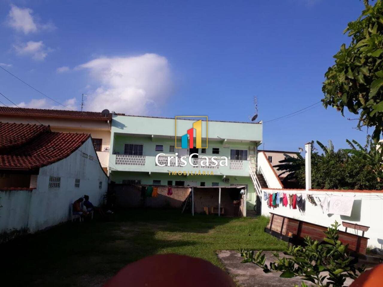 Kitnet em Cidade Beira Mar - Rio das Ostras/RJ