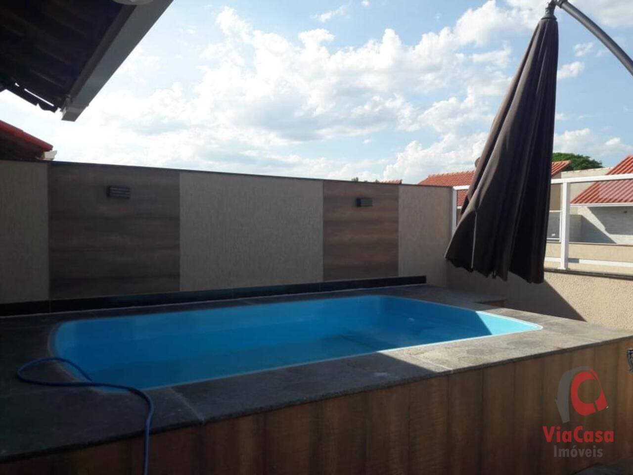 Casa em Acerbal Pinto Malheiros - Chácara Mariléa - Rio das Ostras/RJ