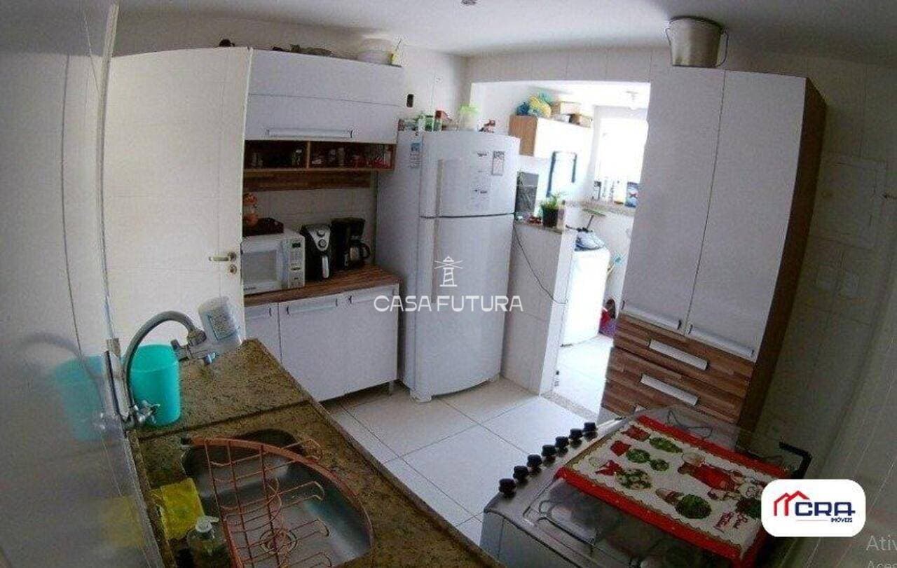 Casa com 3 quartos, 114 m² - foto 6