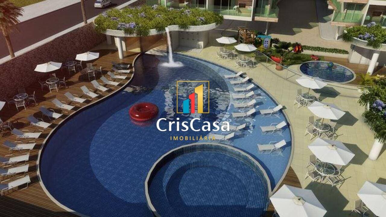 Cobertura em Praia dos Anjos - Arraial do Cabo/RJ